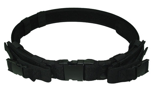 Tactical Belt + Free Ankle Holster