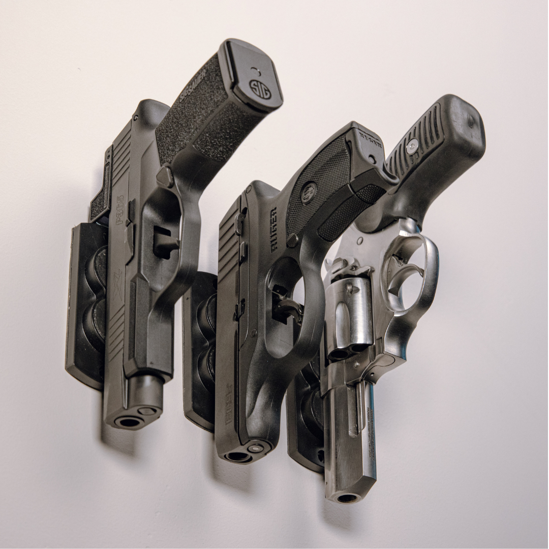 Tac-Magnet: BUY 2 (3-PACKS), GET 4 FREE!