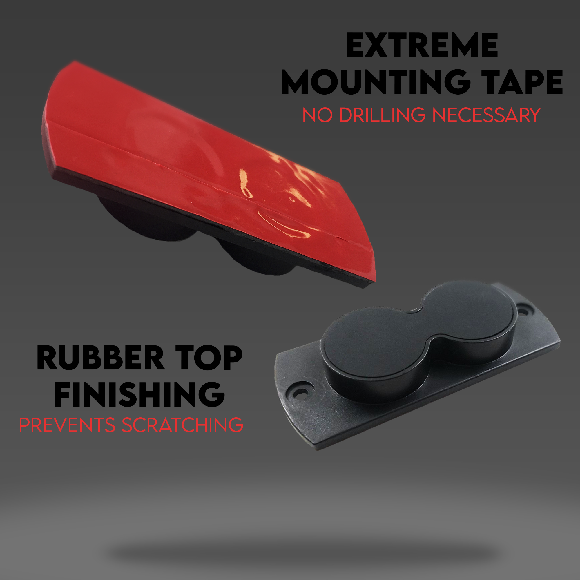 Tac-Magnet: BUY 2 (3-PACKS), GET 4 FREE!