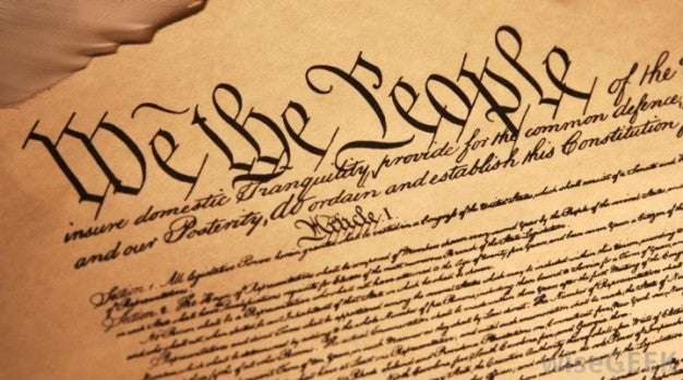 US Constitution PDF
